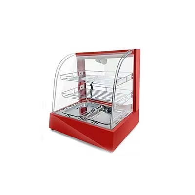 Vetrina riscaldata Scaldavivan - Bain Marie Food Warmer recensione e prezzo