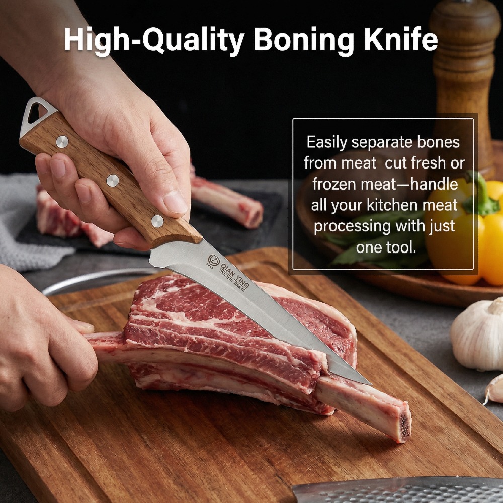 Coltelli professionali per dis - Commercial Kitchen Knives recensione e prezzo