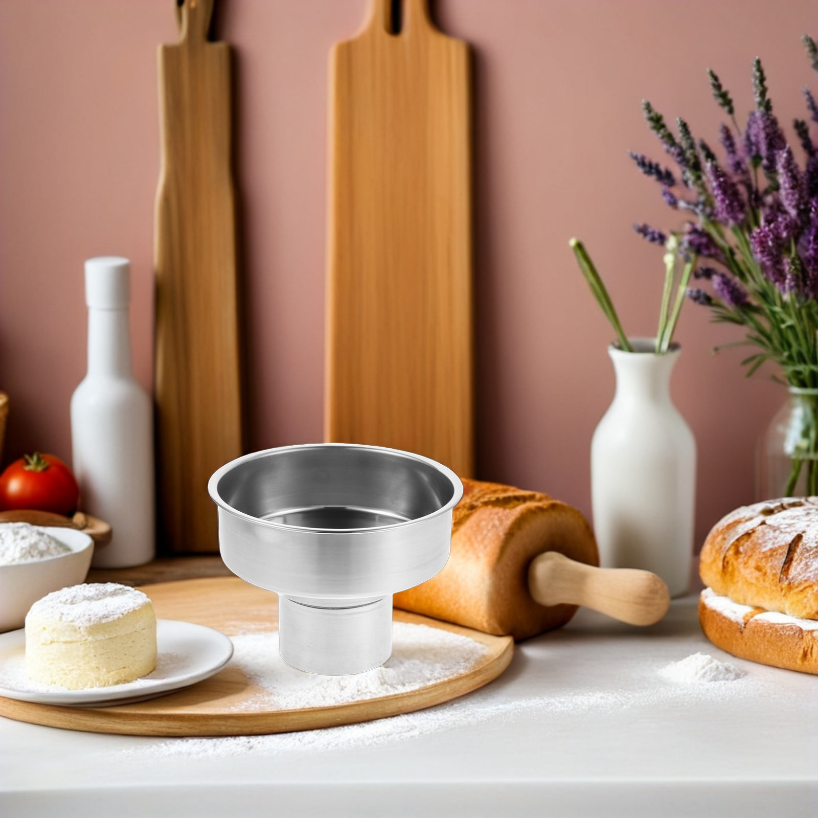 Imbuto per Farina per Mixer Co - Commercial Kitchen Mixer recensione e prezzo