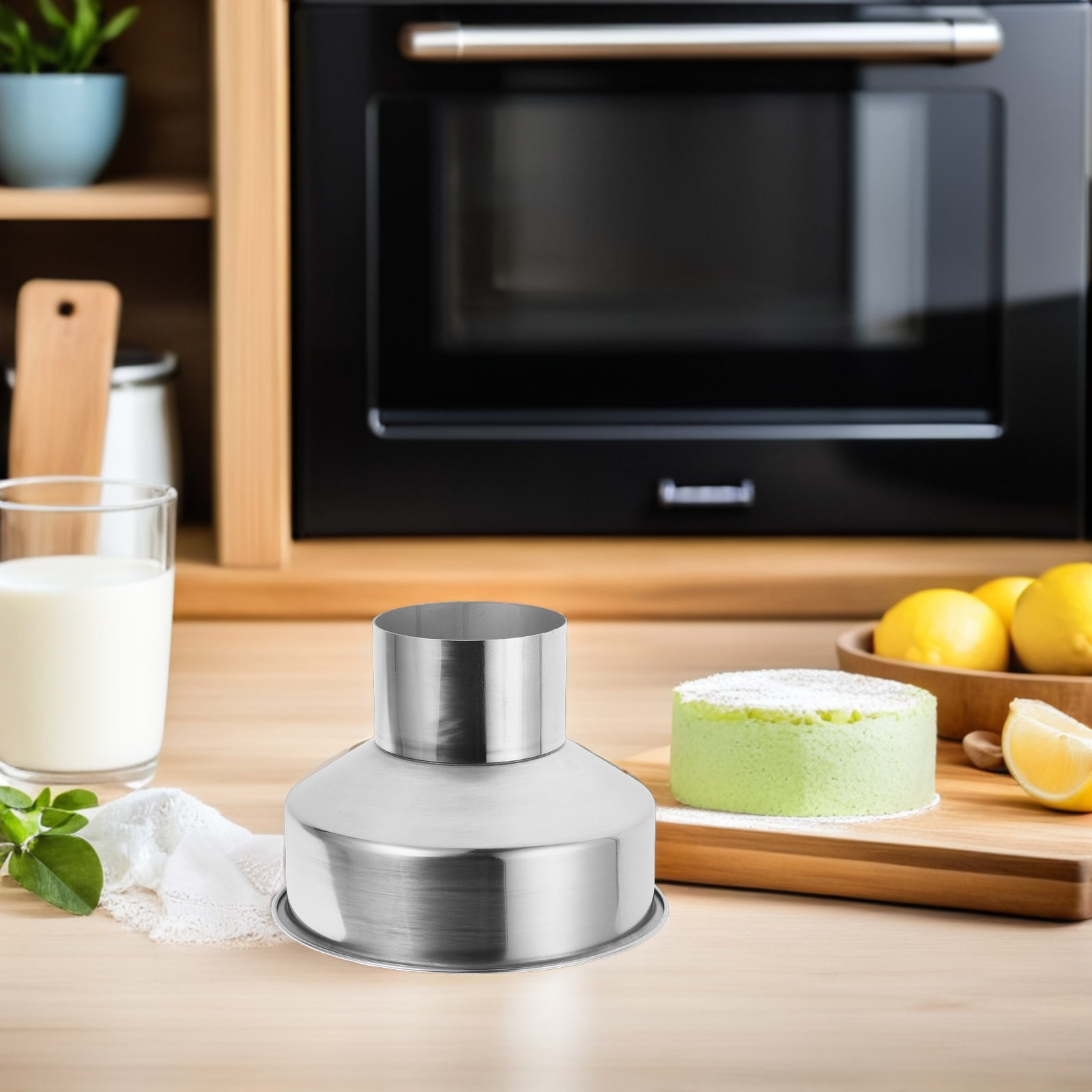 Imbuto per Farina per Mixer Co - Commercial Kitchen Mixer recensione e prezzo