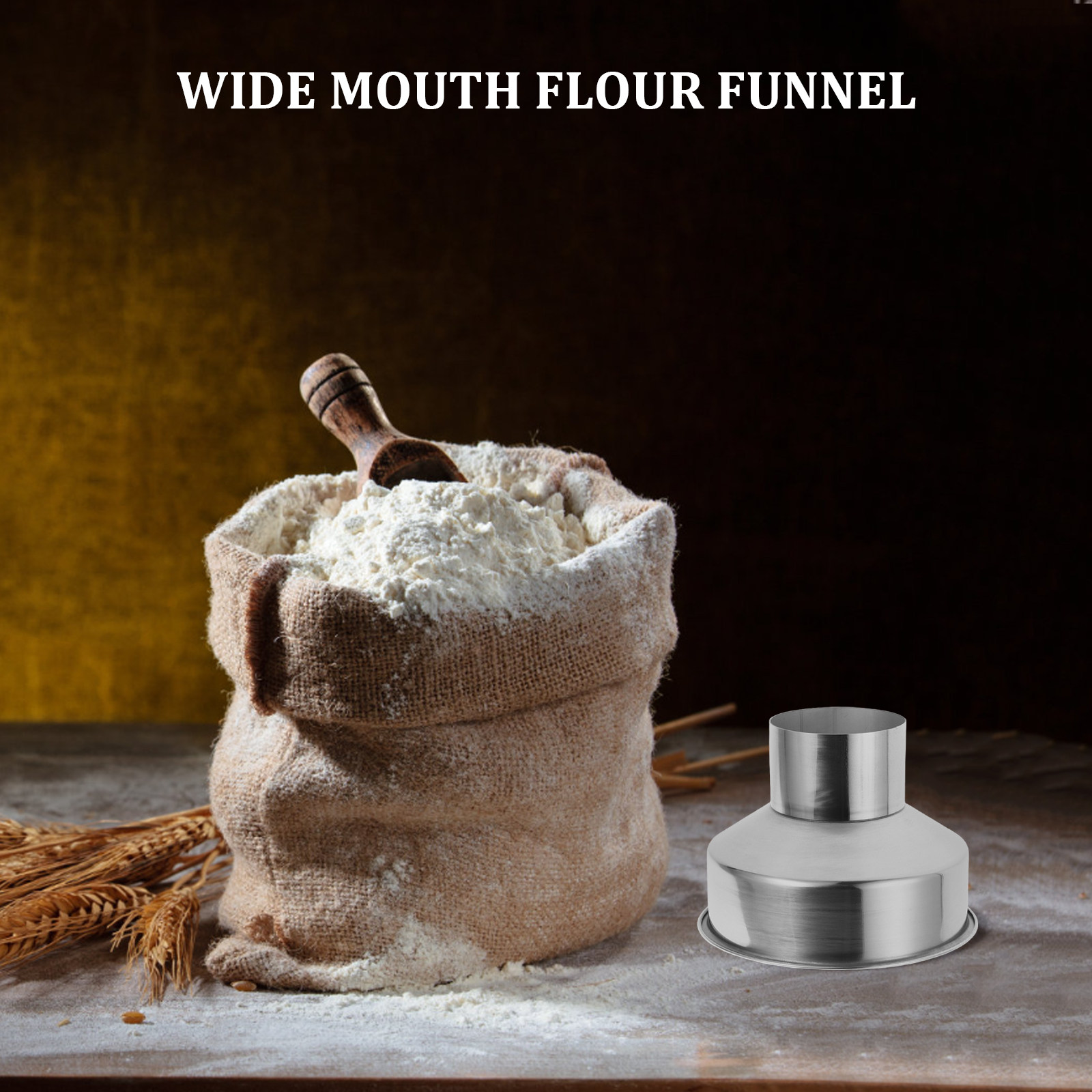 Imbuto per Farina per Mixer Co - Commercial Kitchen Mixer recensione e prezzo
