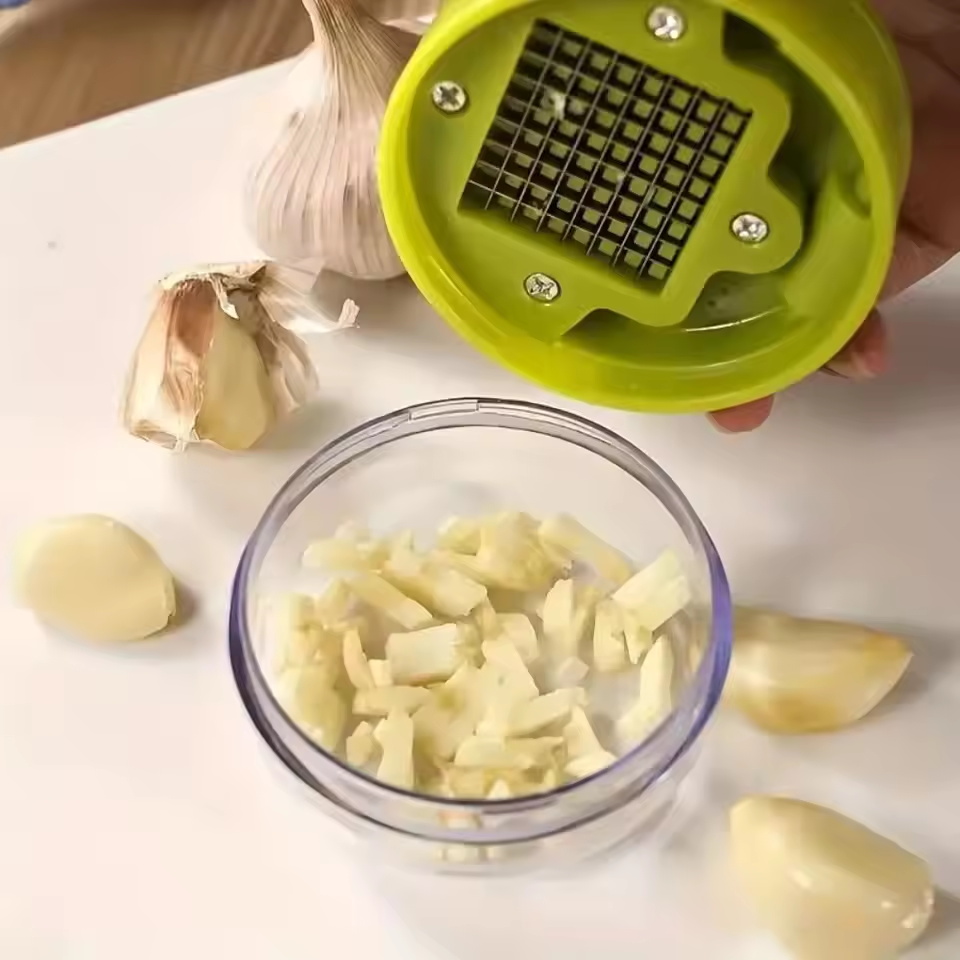 Tritatutto Manuale per Aglio c - Commercial Kitchen Utensil Organizer recensione e prezzo