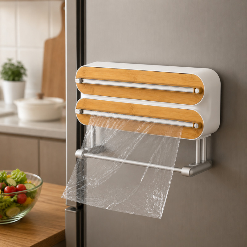 Dispenser Magnetico Tagliacart - Commercial Kitchen Utensil Organizer recensione e prezzo