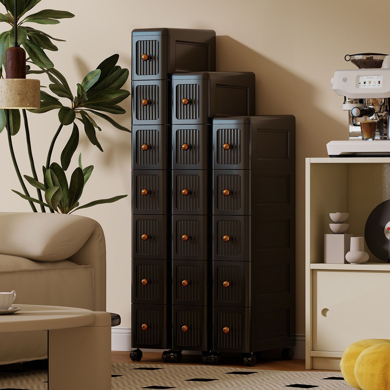 Mobiletto Salvaspazio con Cass - Commercial Kitchen Organization recensione e prezzo