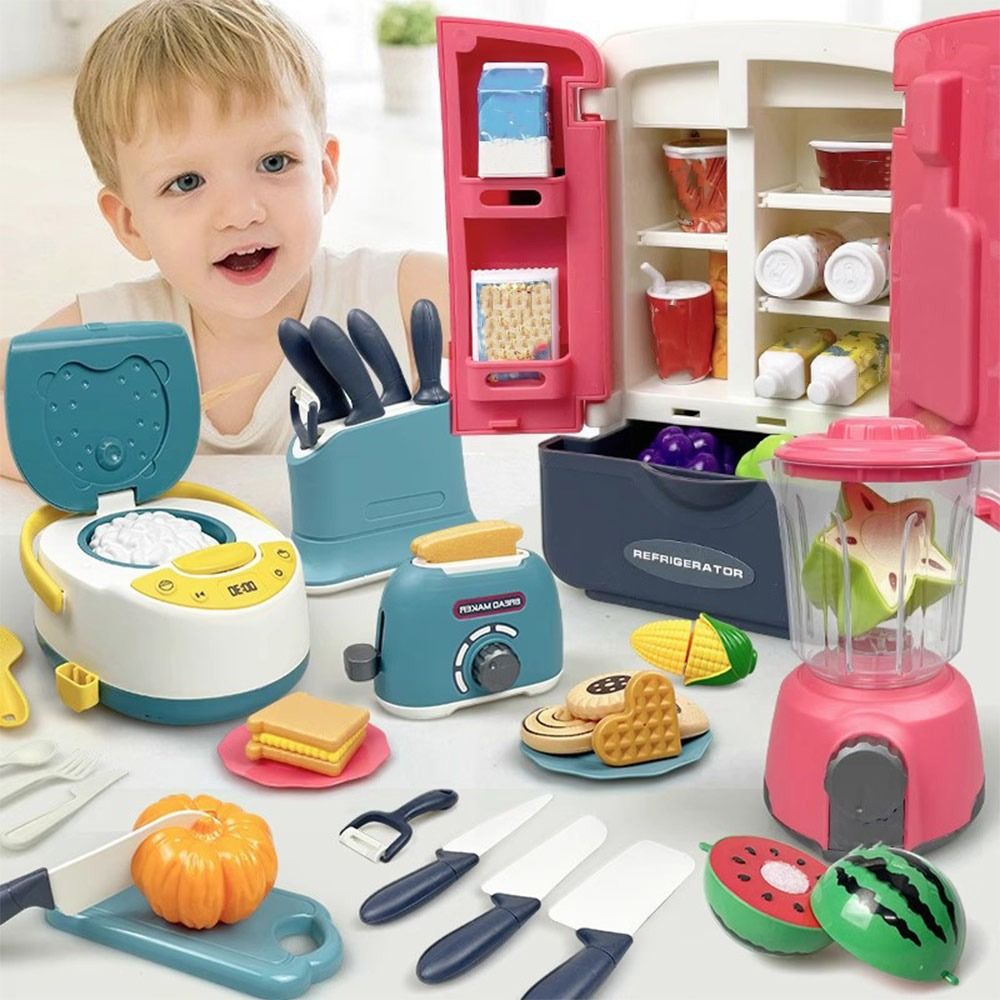 Set da gioco multicolore per b - Commercial Kitchen Stove recensione e prezzo