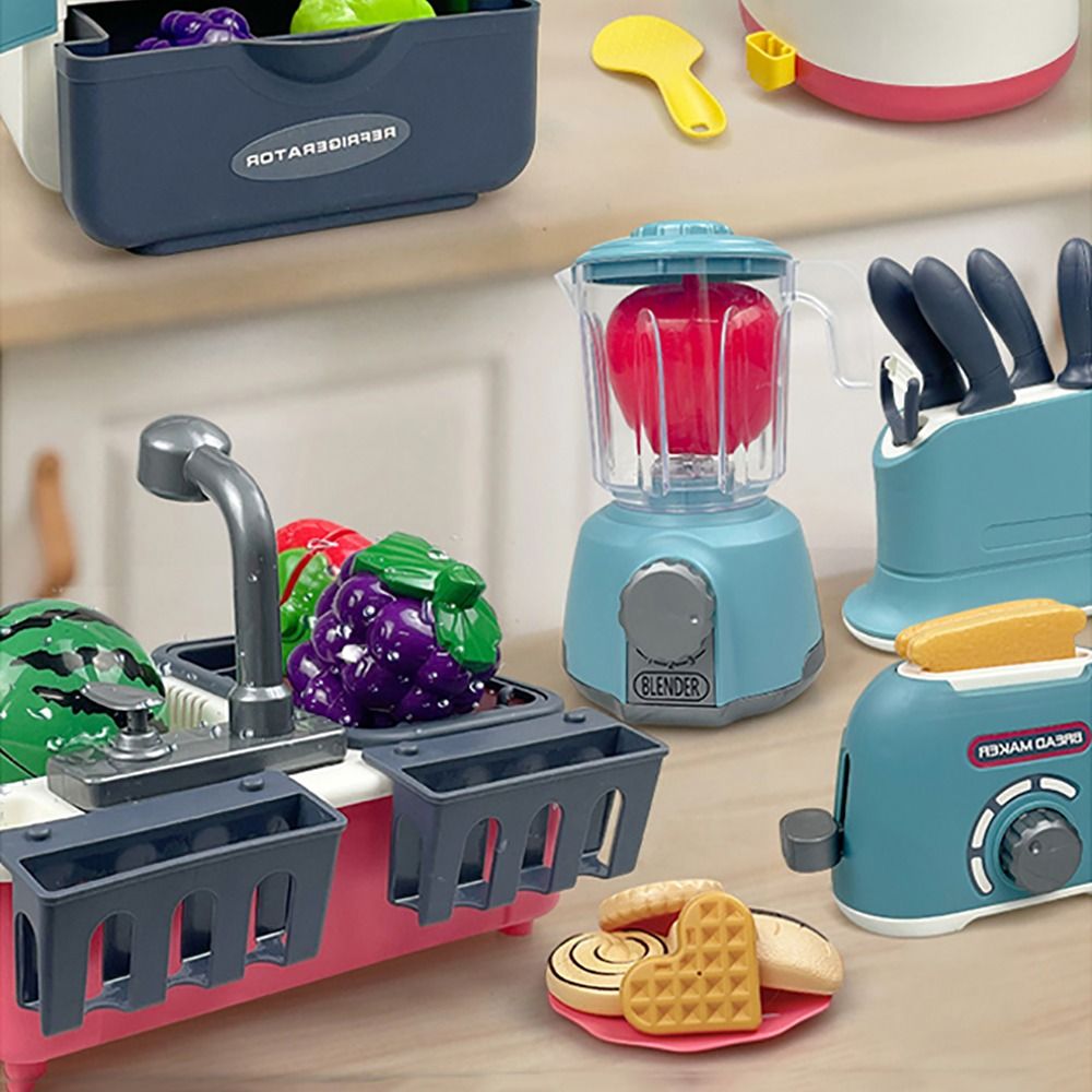 Set da gioco multicolore per b - Commercial Kitchen Stove recensione e prezzo