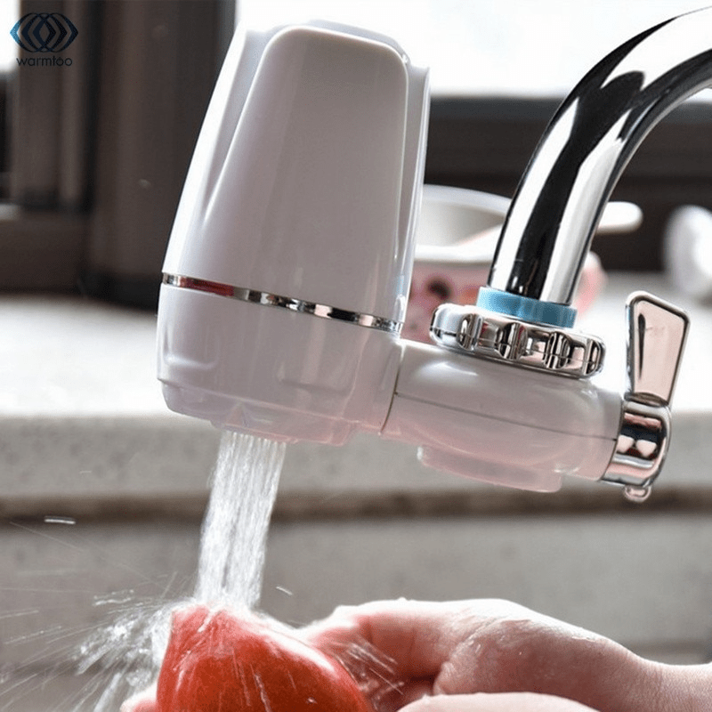 1 Pezzo Purificatore d'Acqua p - Commercial Kitchen Mixer recensione e prezzo
