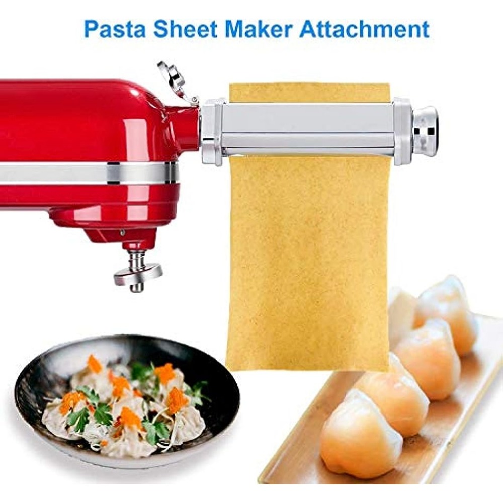 Accessori per macchina per pas - Commercial Kitchen Units recensione e prezzo
