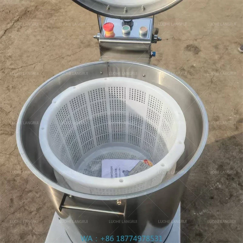 Centrifuga Industriale in Acci - Commercial Food Dehydrator recensione e prezzo