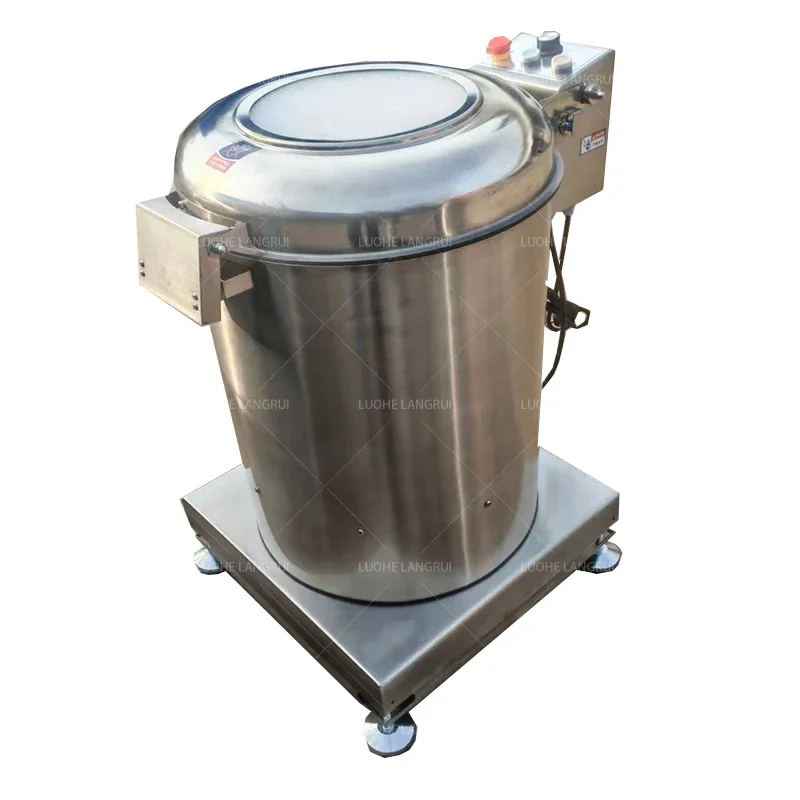 Centrifuga Industriale in Acci - Commercial Food Dehydrator recensione e prezzo