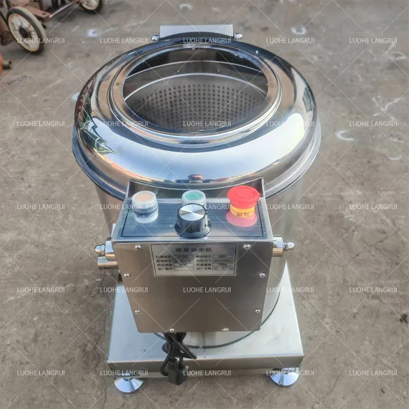 Centrifuga Industriale in Acci - Commercial Food Dehydrator recensione e prezzo