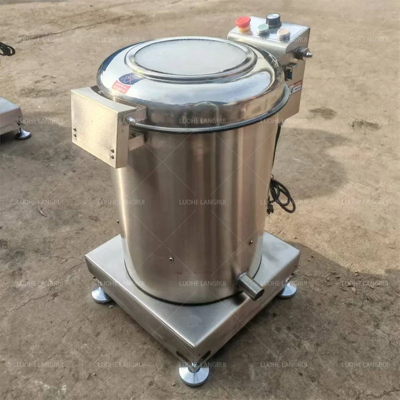 Centrifuga Industriale in Acci - Commercial Food Dehydrator recensione e prezzo