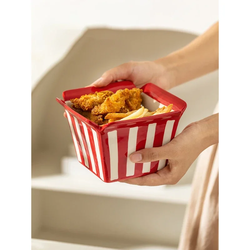 Ciotola in ceramica creativa c - Commercial Kitchen Items recensione e prezzo