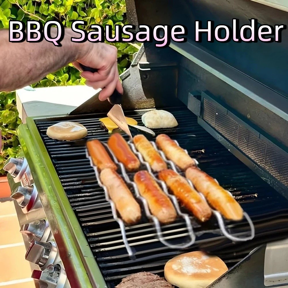 Rastrelliera per salsicce per  - Hot Dog Roller Grill recensione e prezzo