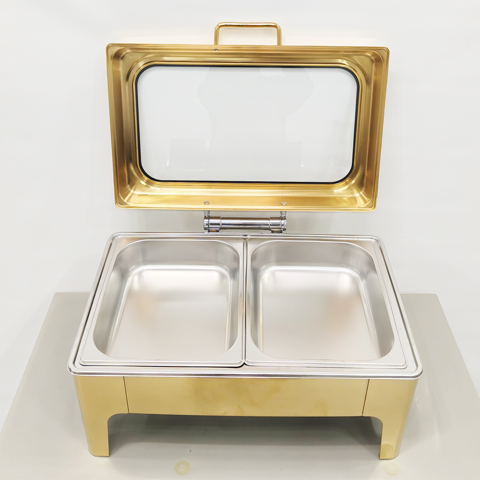 HT15522-RT2 Coperchio Piatto R - Commercial Kitchen Stove recensione e prezzo