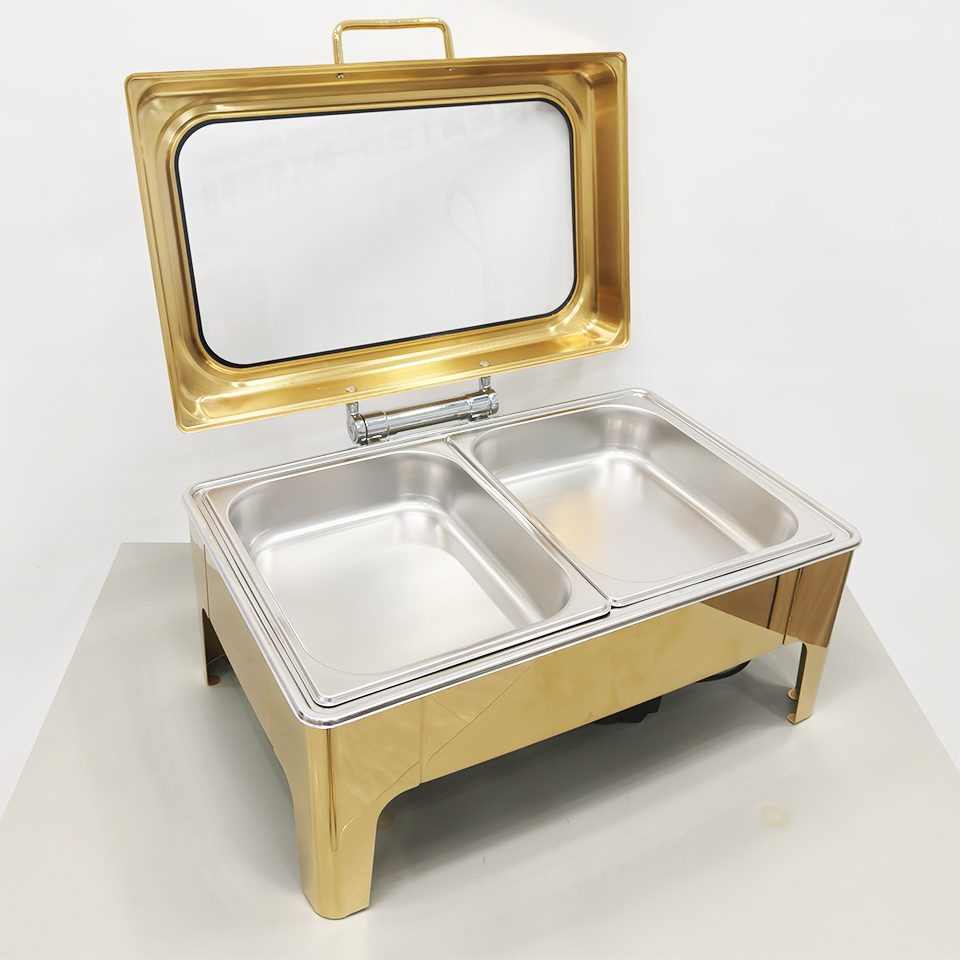 HT15522-RT2 Coperchio Piatto R - Commercial Kitchen Stove recensione e prezzo