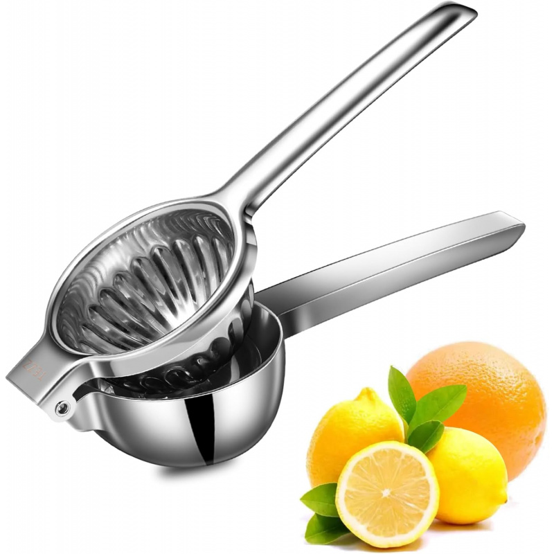 TAZZ Spremiagrumi commerciale  - Commercial Kitchen Juicer recensione e prezzo
