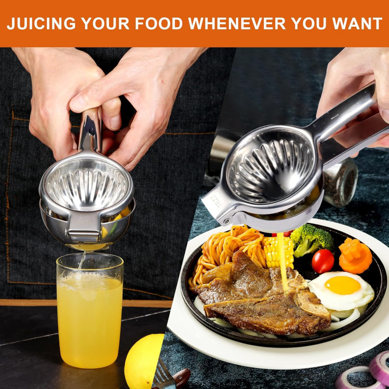 TAZZ Spremiagrumi commerciale  - Commercial Kitchen Juicer recensione e prezzo