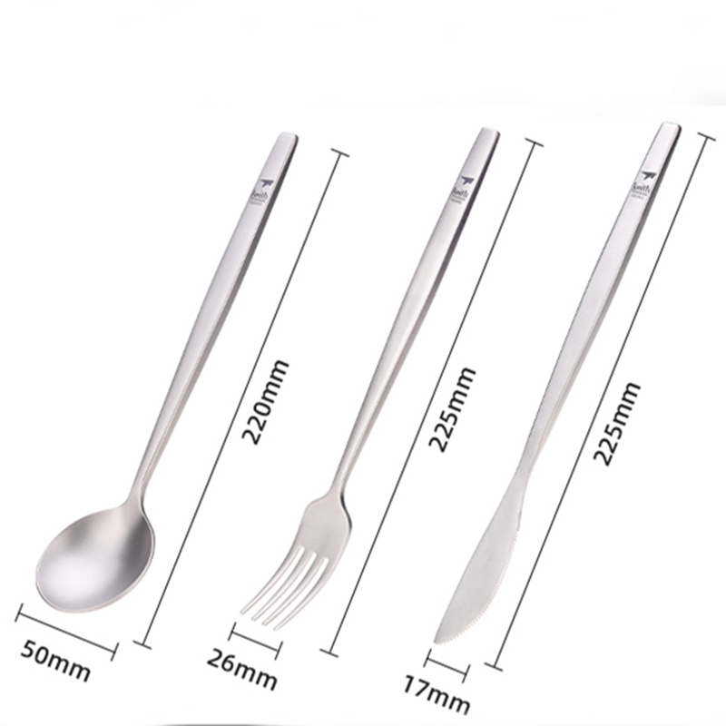 Keith Titanium Cucchiaio porta - Commercial Kitchen Knives recensione e prezzo