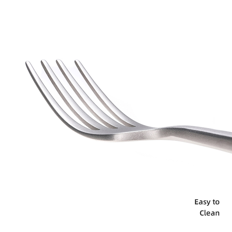 Keith Titanium Cucchiaio porta - Commercial Kitchen Knives recensione e prezzo