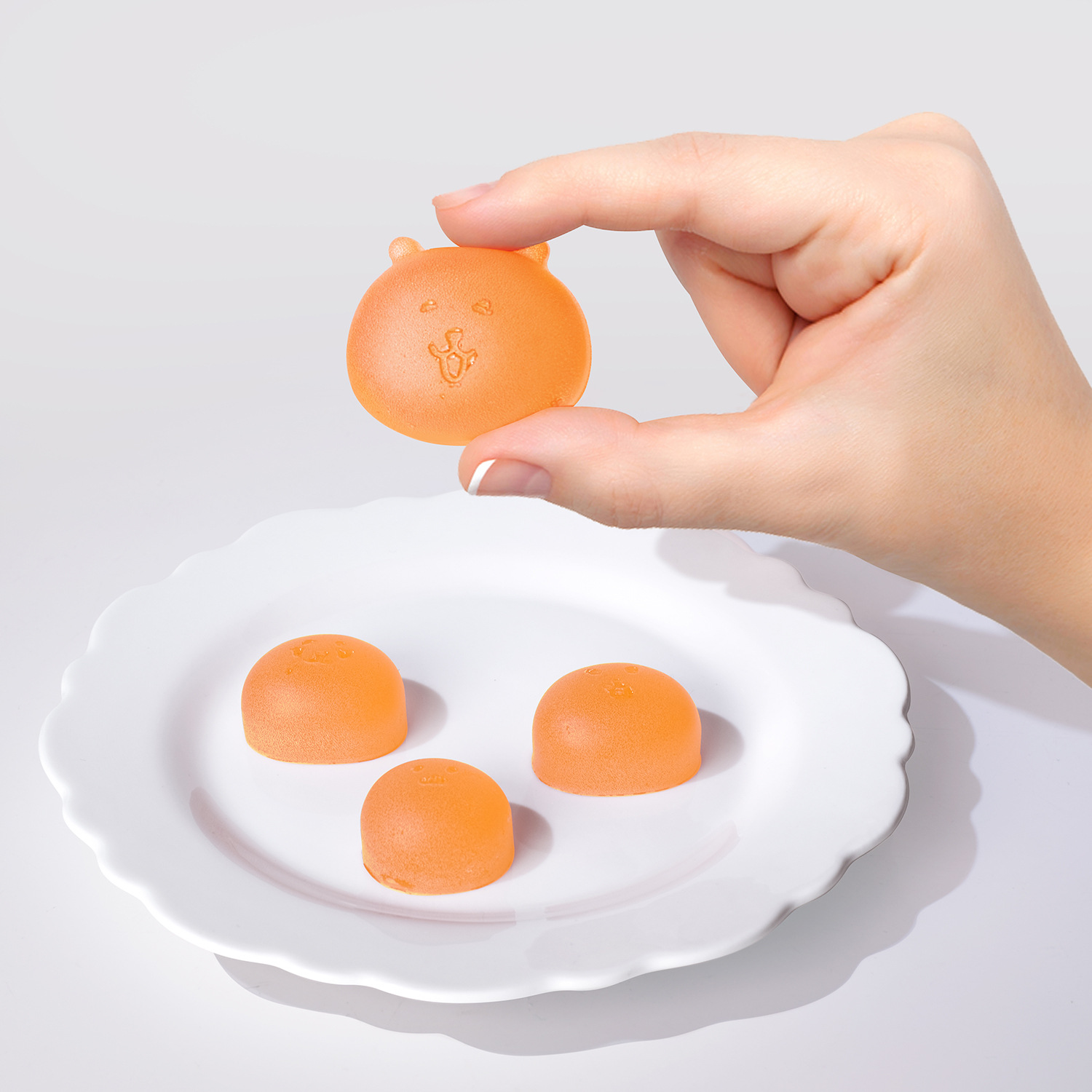 Stampo per Cubetti di Ghiaccio - Commercial Kitchen Organization recensione e prezzo