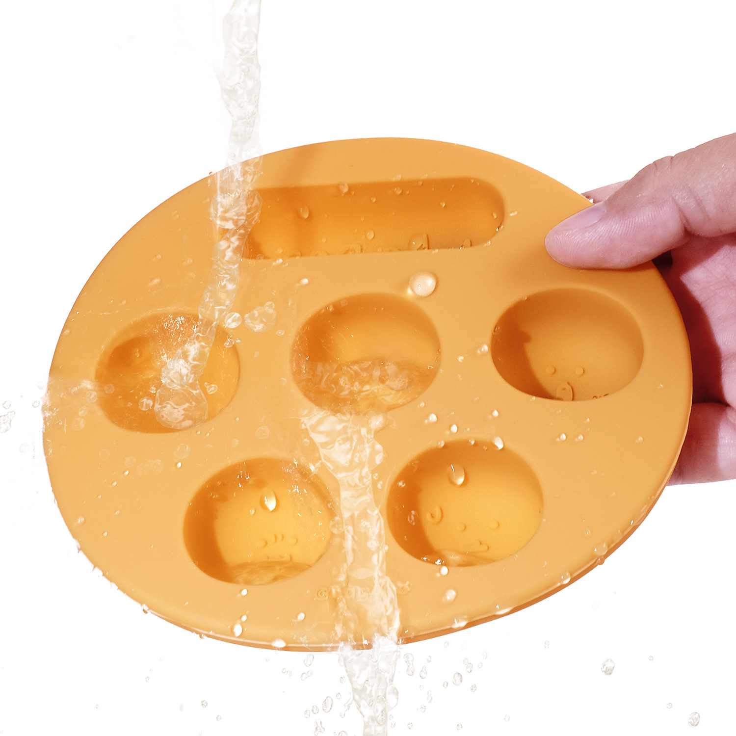 Stampo per Cubetti di Ghiaccio - Commercial Kitchen Organization recensione e prezzo