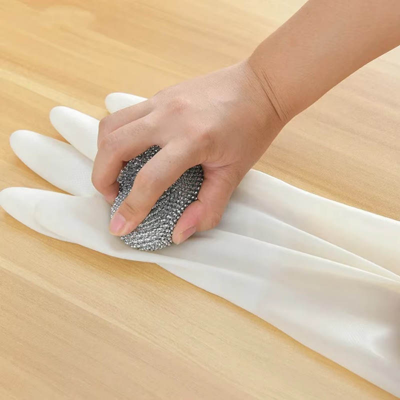 Guanti per Pulizia Piatti Giap - Commercial Kitchen Gloves recensione e prezzo