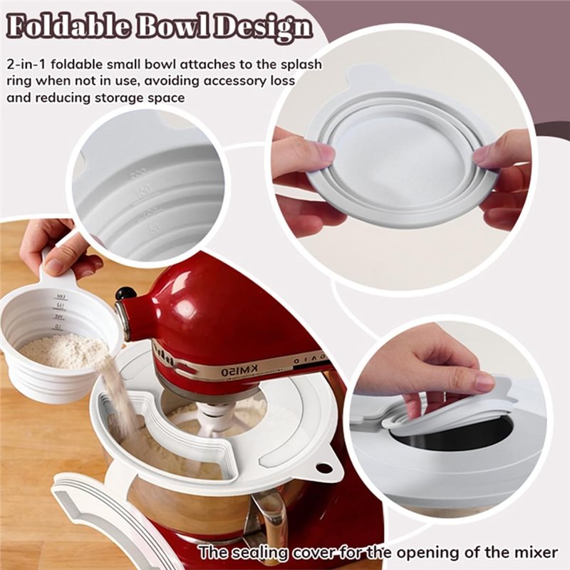 【NECESSITY】Coperchio in silico - Commercial Kitchen Units recensione e prezzo