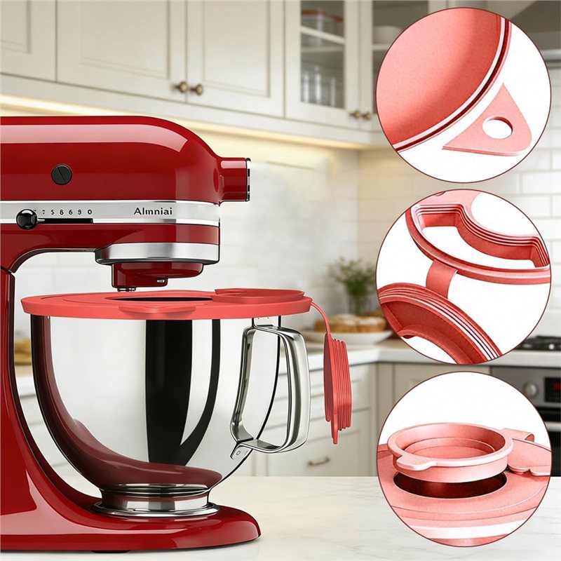 【NECESSITY】Coperchio in silico - Commercial Kitchen Units recensione e prezzo