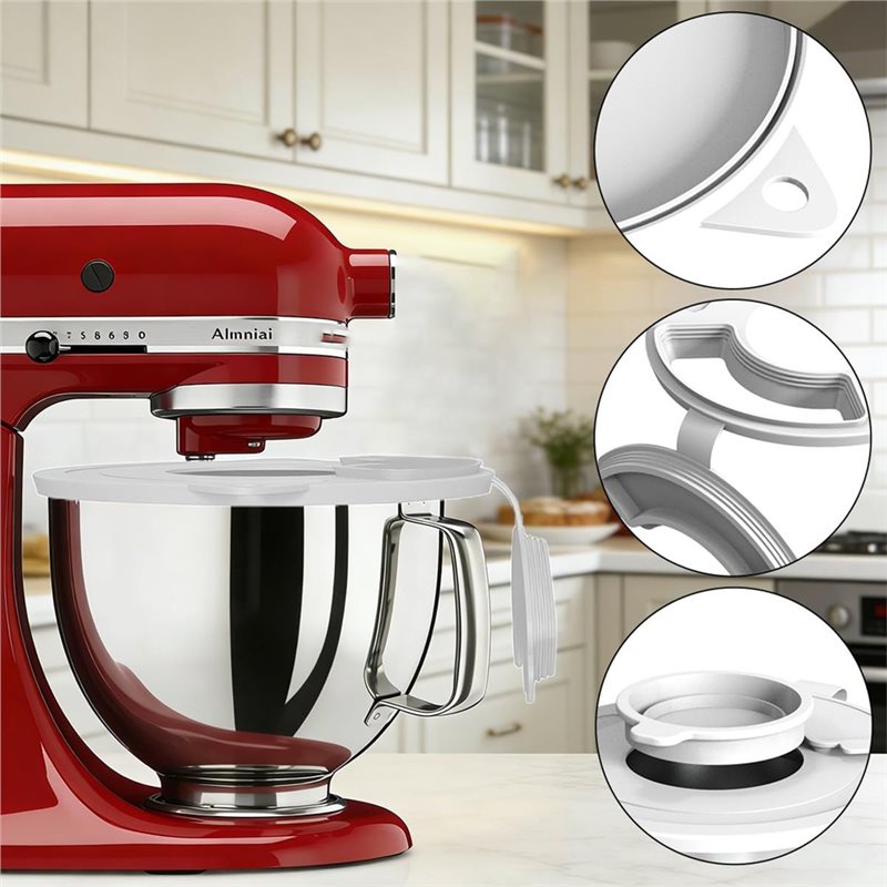 【NECESSITY】Coperchio in silico - Commercial Kitchen Units recensione e prezzo