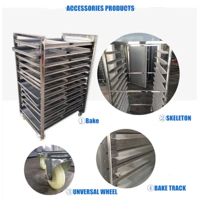 Essiccatore Alimentare Commerc - Commercial Food Dehydrator recensione e prezzo