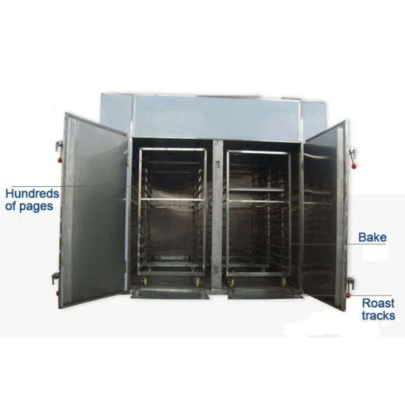 Essiccatore Alimentare Commerc - Commercial Food Dehydrator recensione e prezzo