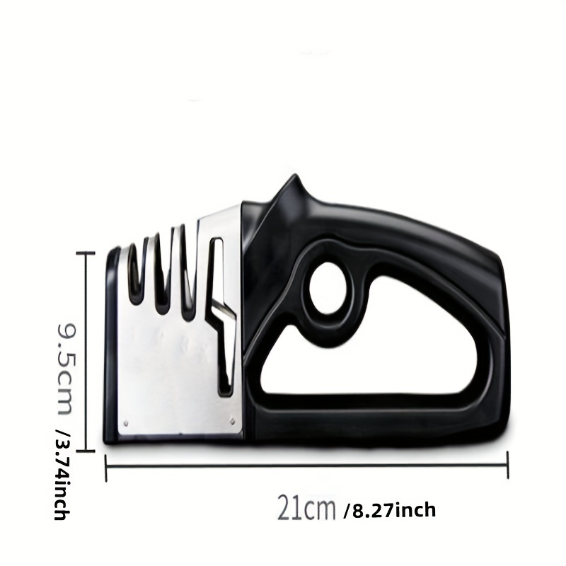 Affilacoltelli rapido professi - Commercial Kitchen Knives recensione e prezzo