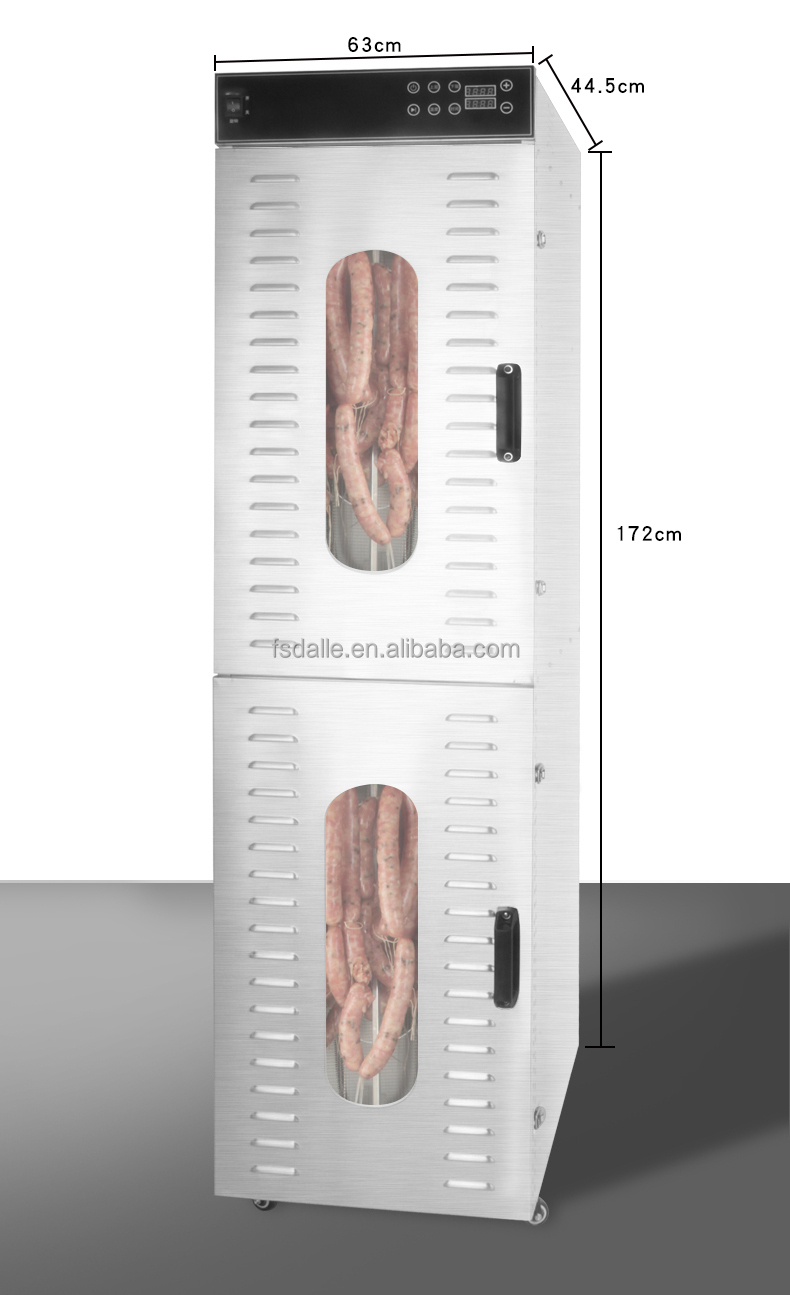 Essiccatore per disidratatore  - Commercial Food Dehydrator recensione e prezzo