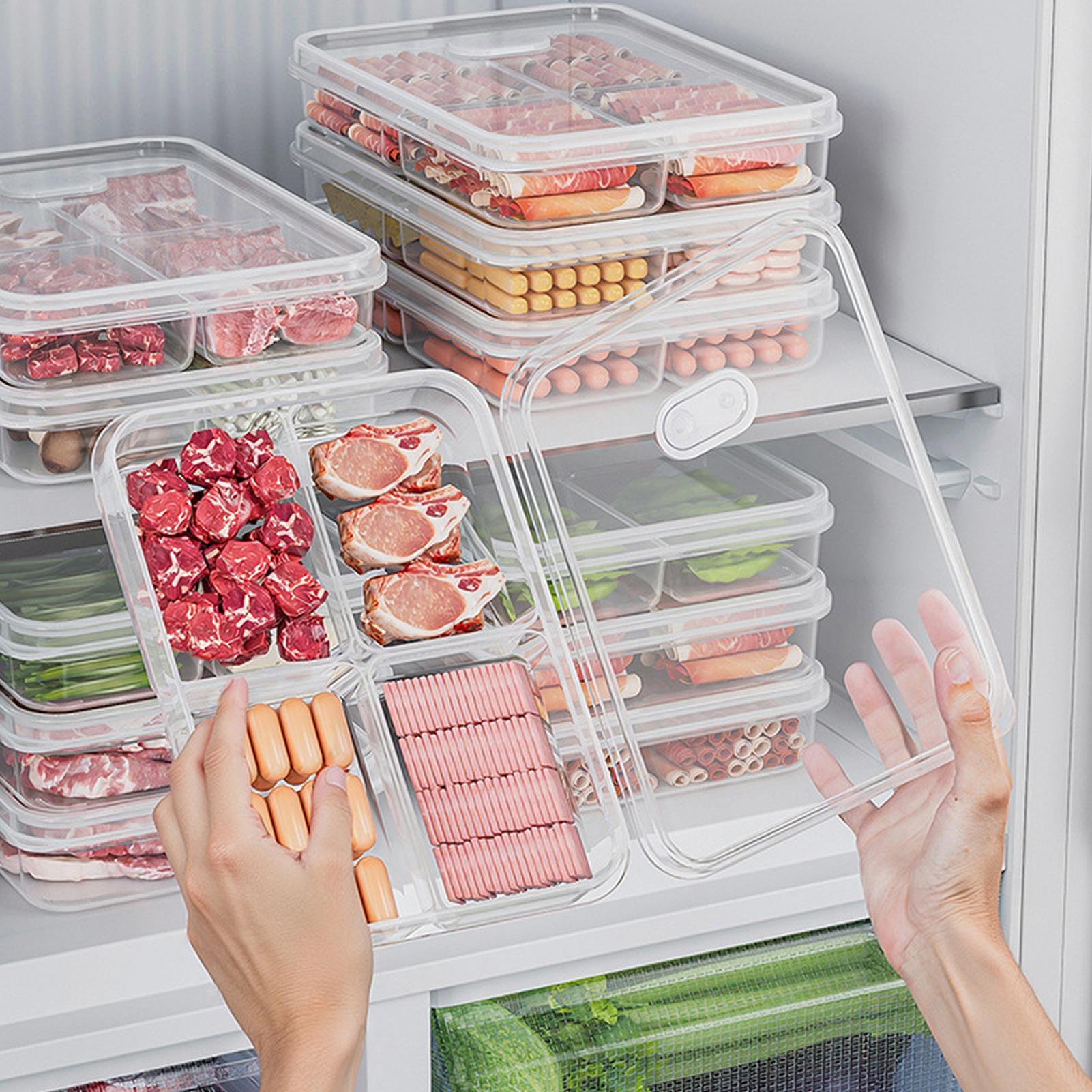 Contenitore per Frigorifero, S - Commercial Kitchen Organization recensione e prezzo