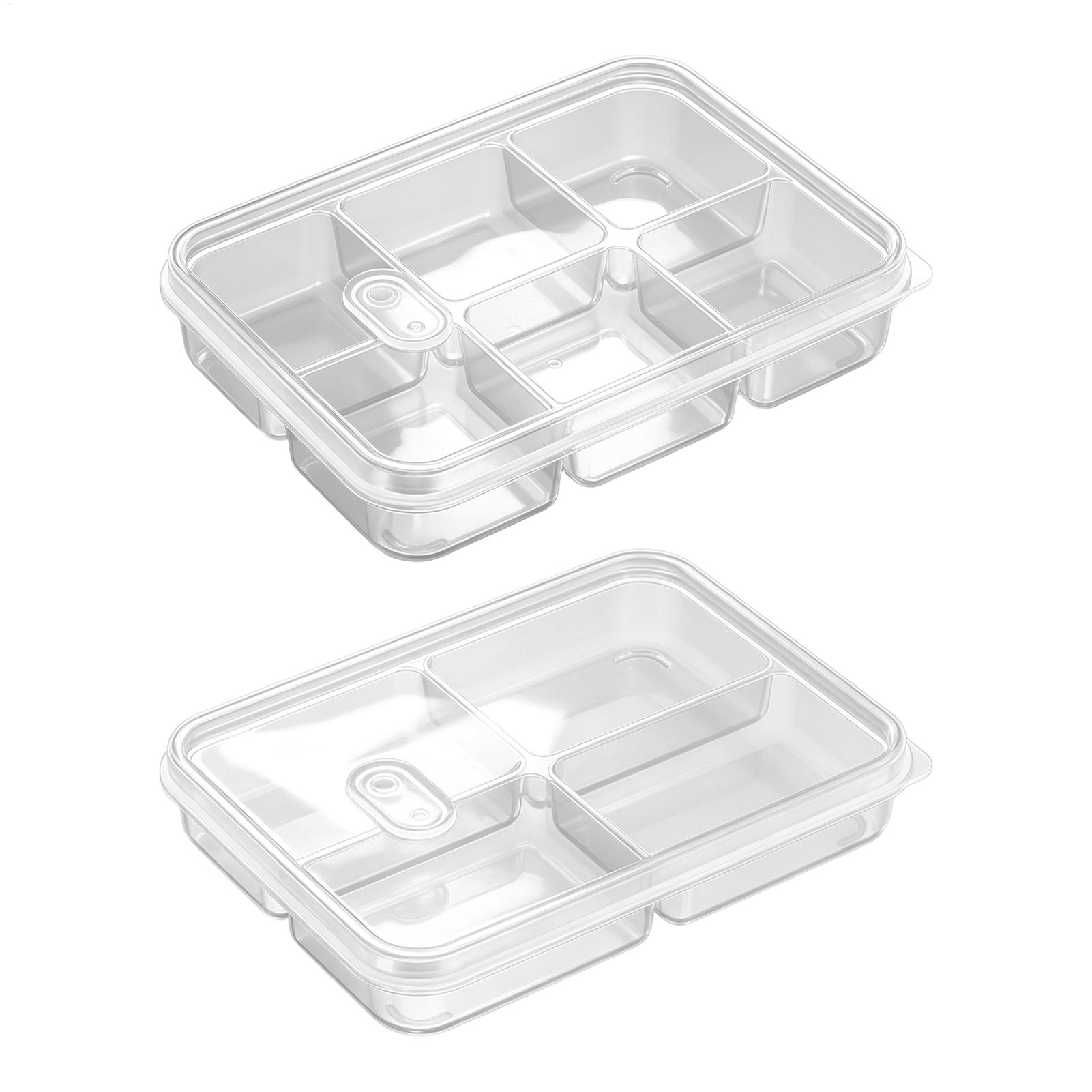 Contenitore per Frigorifero, S - Commercial Kitchen Organization recensione e prezzo