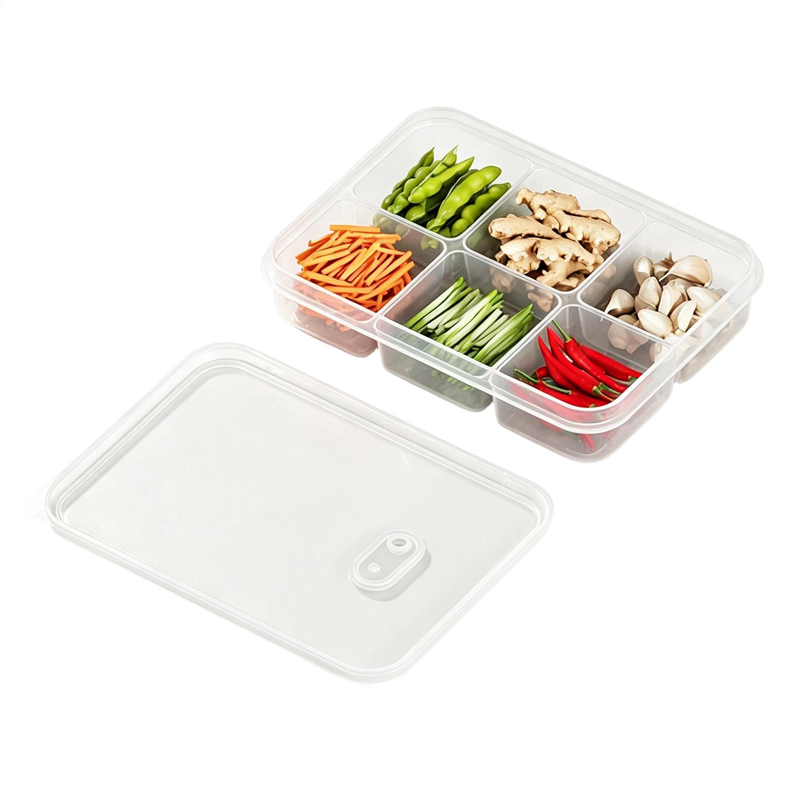 Contenitore per Frigorifero, S - Commercial Kitchen Organization recensione e prezzo