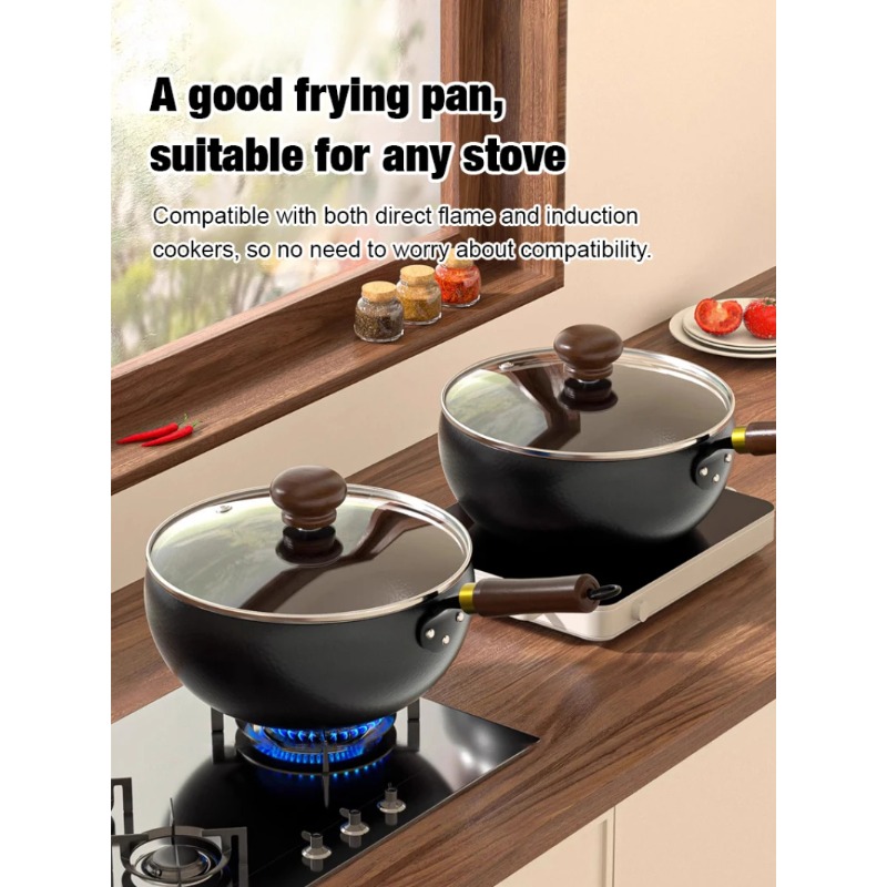 Pentola Grande Non Rivestita i - Commercial Kitchen Stove recensione e prezzo
