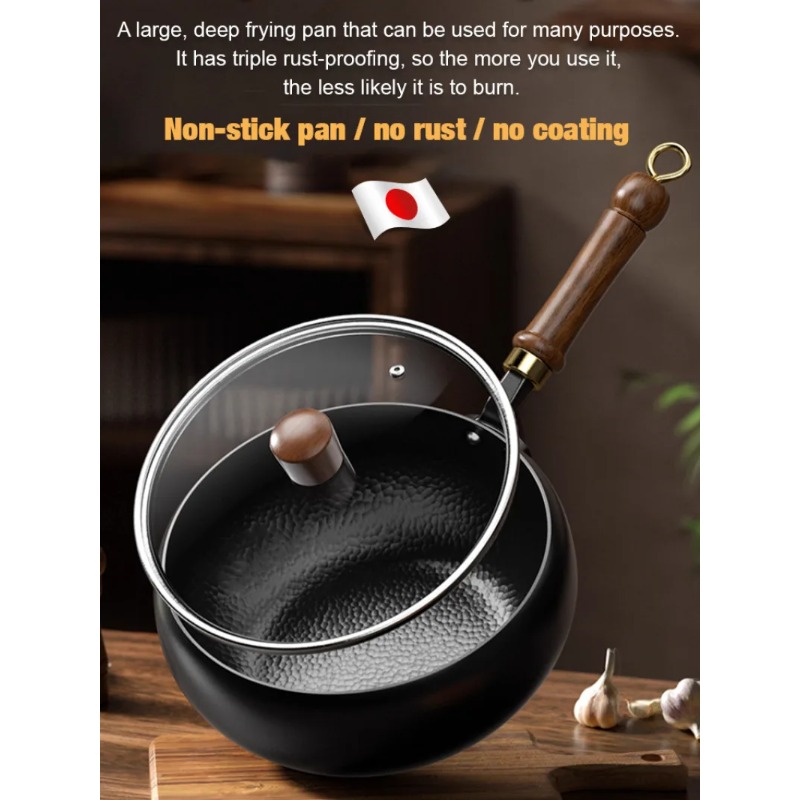 Pentola Grande Non Rivestita i - Commercial Kitchen Stove recensione e prezzo