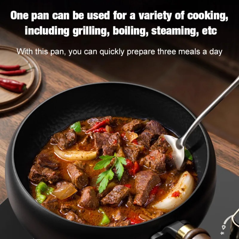 Pentola Grande Non Rivestita i - Commercial Kitchen Stove recensione e prezzo