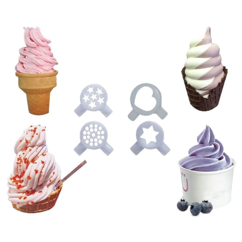 Macchina per Gelato Soft Serve - Soft Serve Ice Cream Machine recensione e prezzo