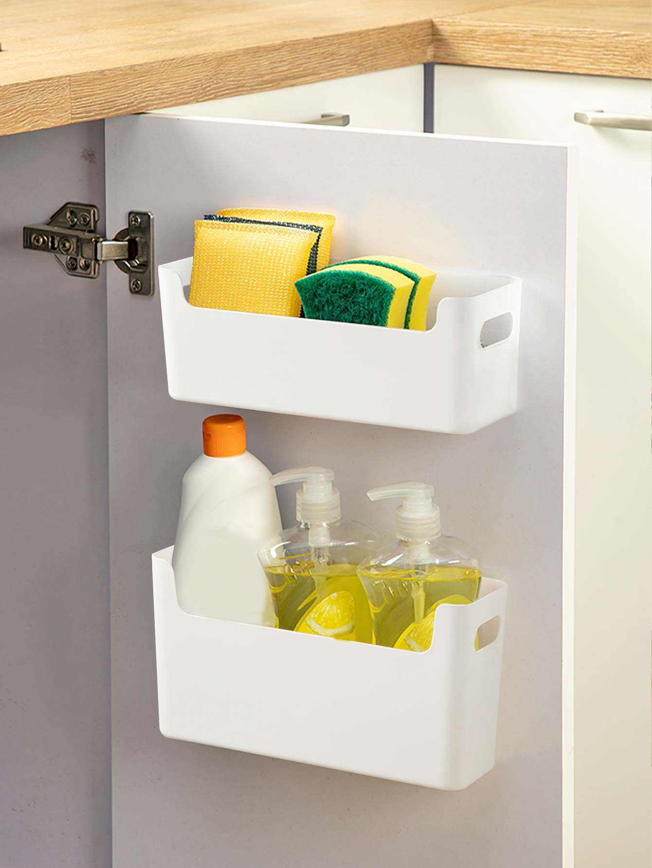 Organizzatore per ante di arma - Commercial Kitchen Utensil Organizer recensione e prezzo