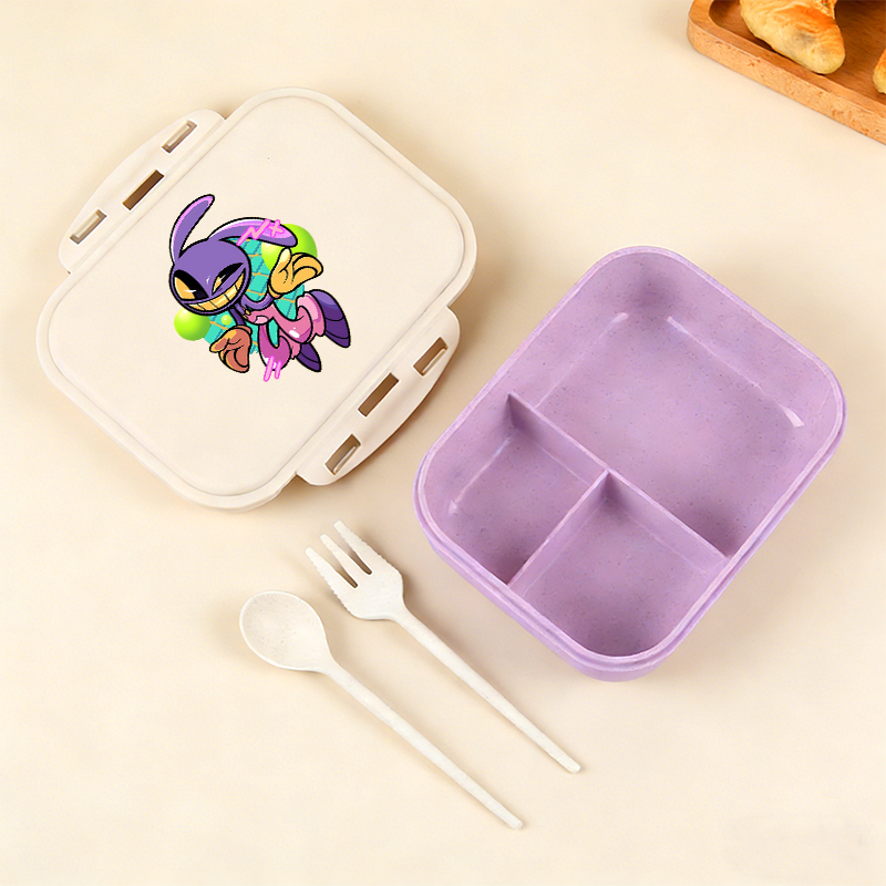 Anime Amazing Digital Circus L - Commercial Kitchen Utensil Organizer recensione e prezzo