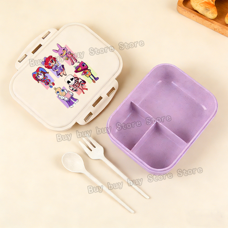 Anime Amazing Digital Circus L - Commercial Kitchen Utensil Organizer recensione e prezzo
