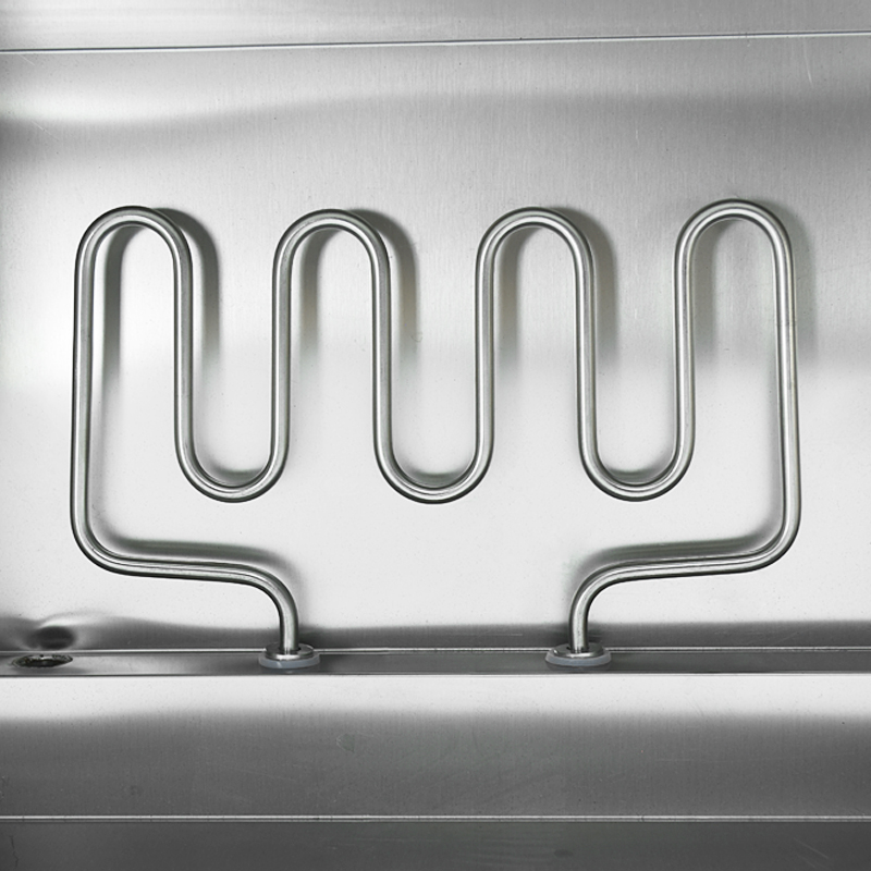 Scaldavivande elettrico in acc - Bain Marie Food Warmer recensione e prezzo