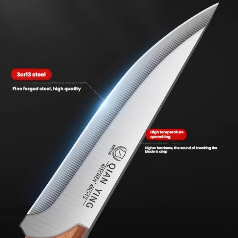 Coltello da intaglio multiuso  - Commercial Kitchen Knives recensione e prezzo