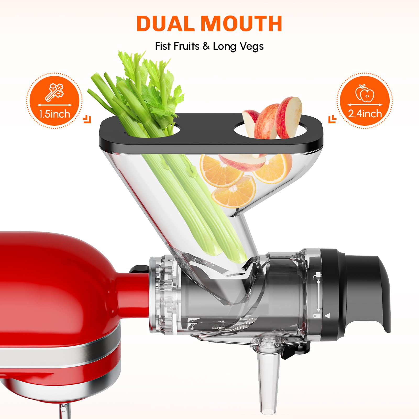 Accessorio per Estrattore di S - Commercial Kitchen Units recensione e prezzo