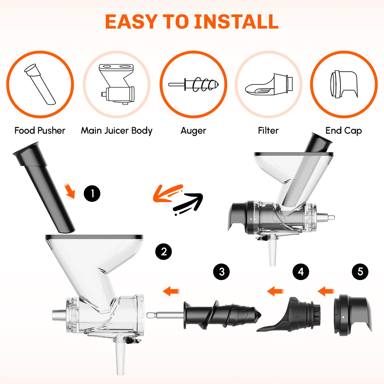 Accessorio per Estrattore di S - Commercial Kitchen Units recensione e prezzo