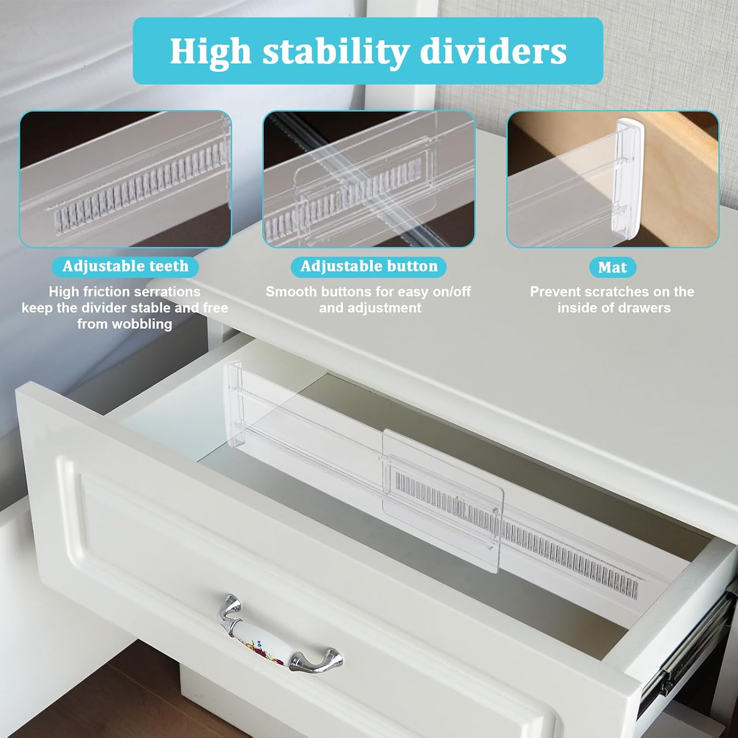 Divisori Espandibili per Casse - Commercial Kitchen Organization recensione e prezzo