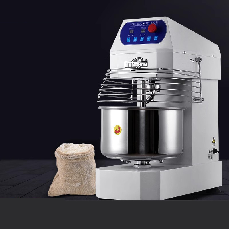 Impastatrice Multifunzionale i - Commercial Kitchen Mixer recensione e prezzo